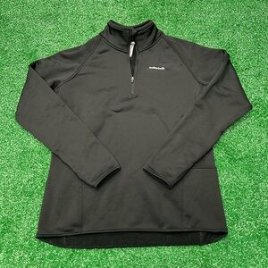 Men’s Avalanche Quarter Zip Jacket
